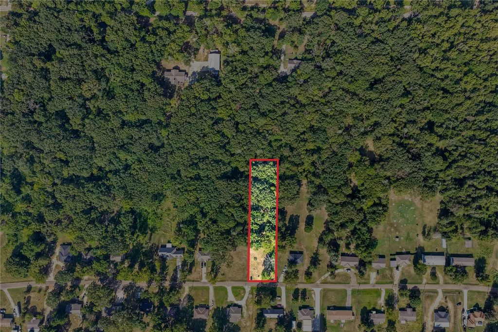 Lot 39 County Road 4231, Mount Pleasant