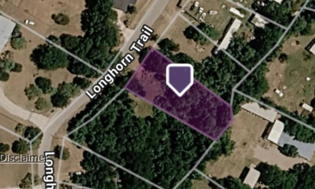 163 Longhorn Trail, Weatherford