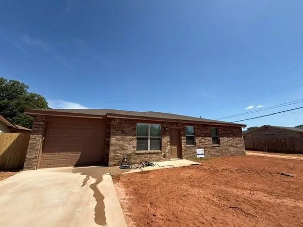 2325 Meadowbrook Drive, Abilene