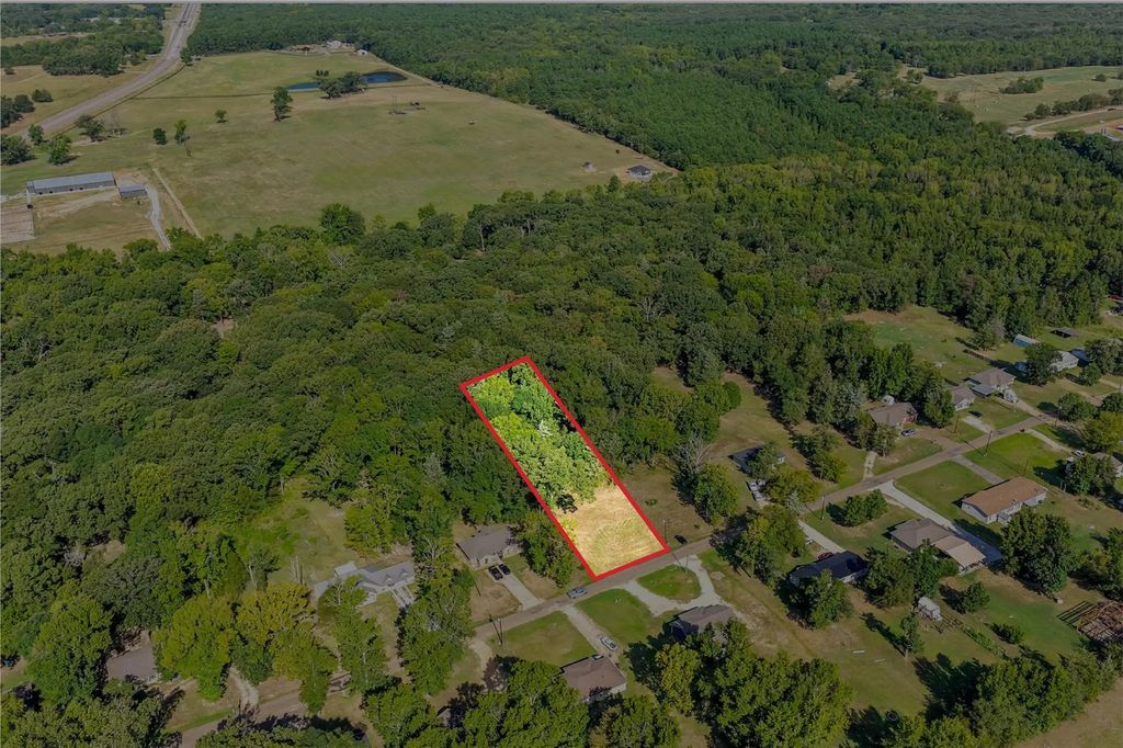 Lot 40 County Road 4231, Mount Pleasant