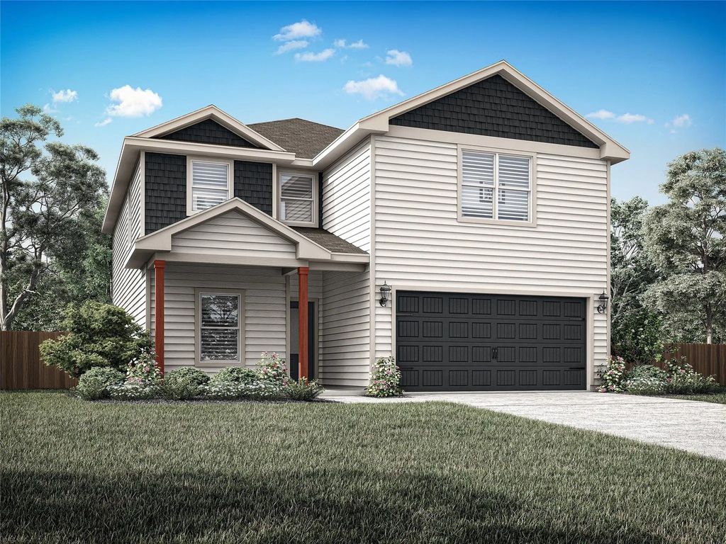 102 Southgate Drive, Terrell