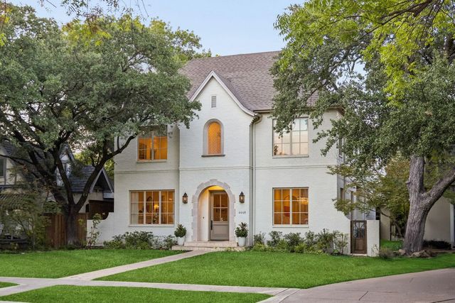 4448 Mockingbird Parkway, University Park