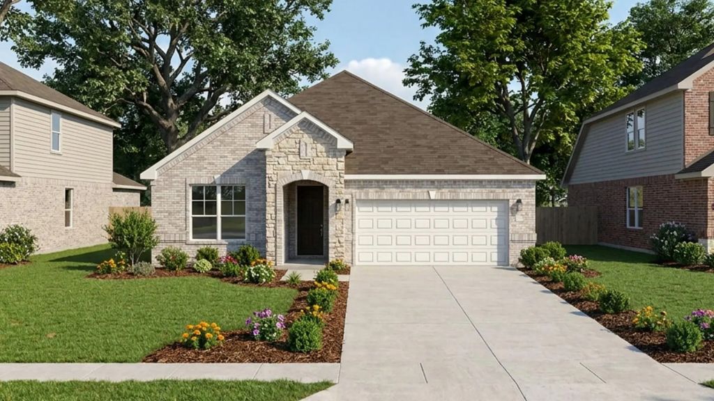 359 Deer Ridge Drive, Willow Park