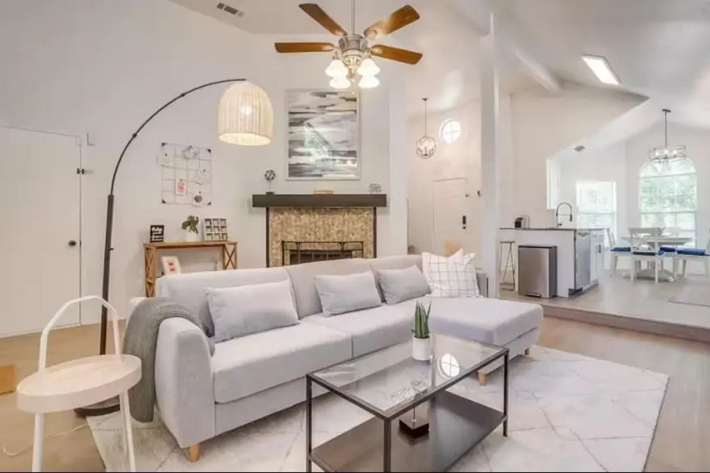 7851 Maiden Lane, Frisco
