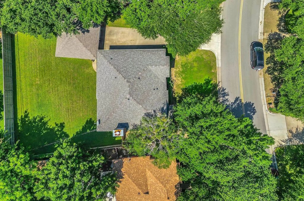 6706 Saddle Ridge Road, Arlington