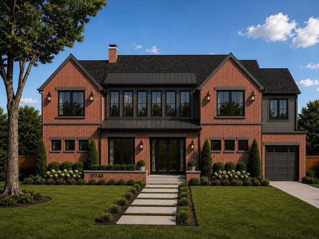 10718 Morning Glory Drive, Dallas