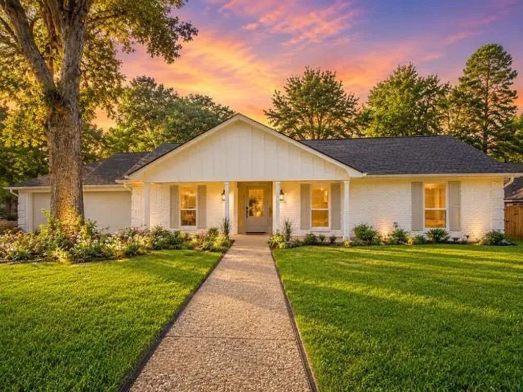 1811 Picadilly Place, Tyler