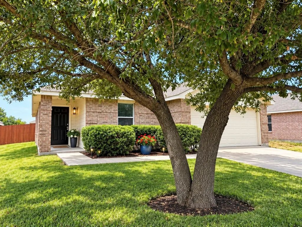 2601 Mitchell Lane, Anna