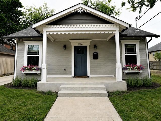 1614 Hubert Street, Dallas