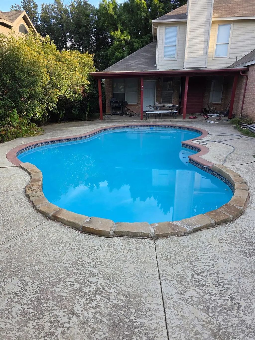1369 Colby Drive, Lewisville