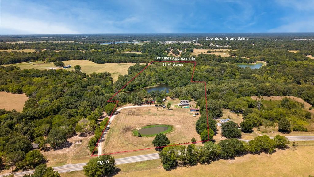 8266 Fm 17, Grand Saline