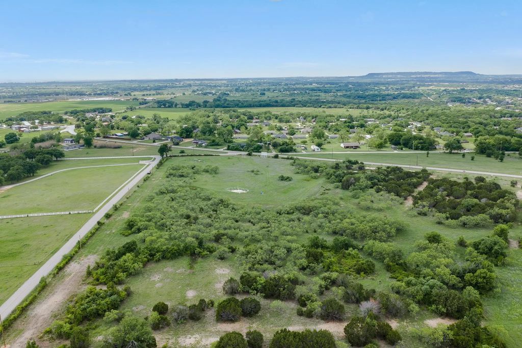 (lot 23) 4000 Kikaga Road, Granbury