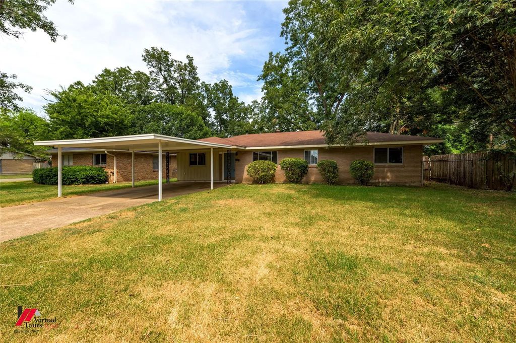 3243 Caroline Dr, Bossier City