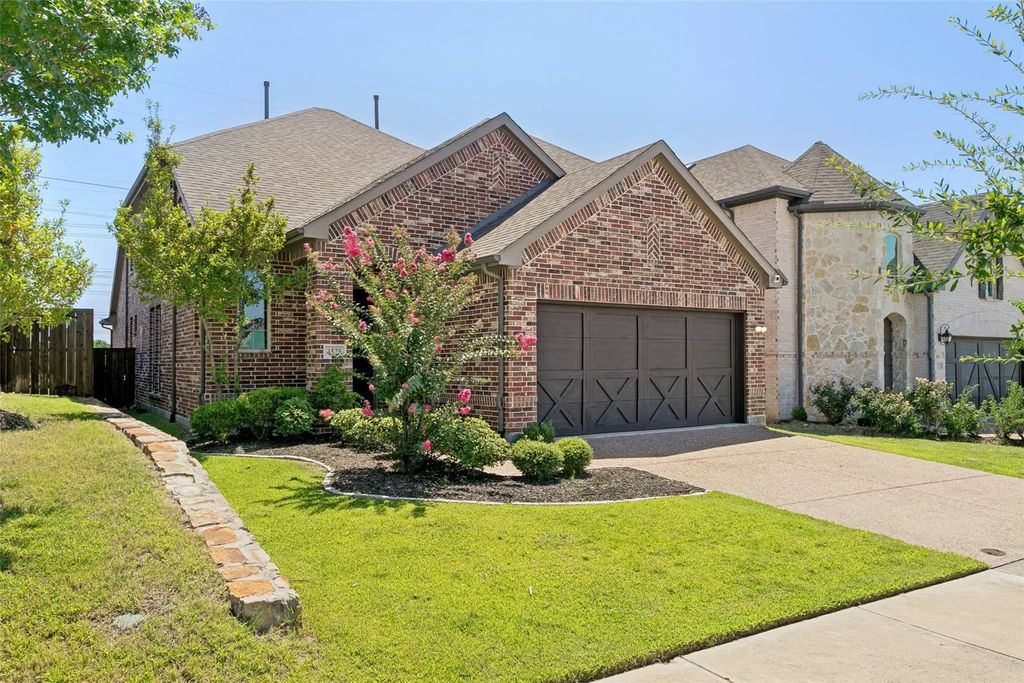 4528 Oriel Lane, Carrollton