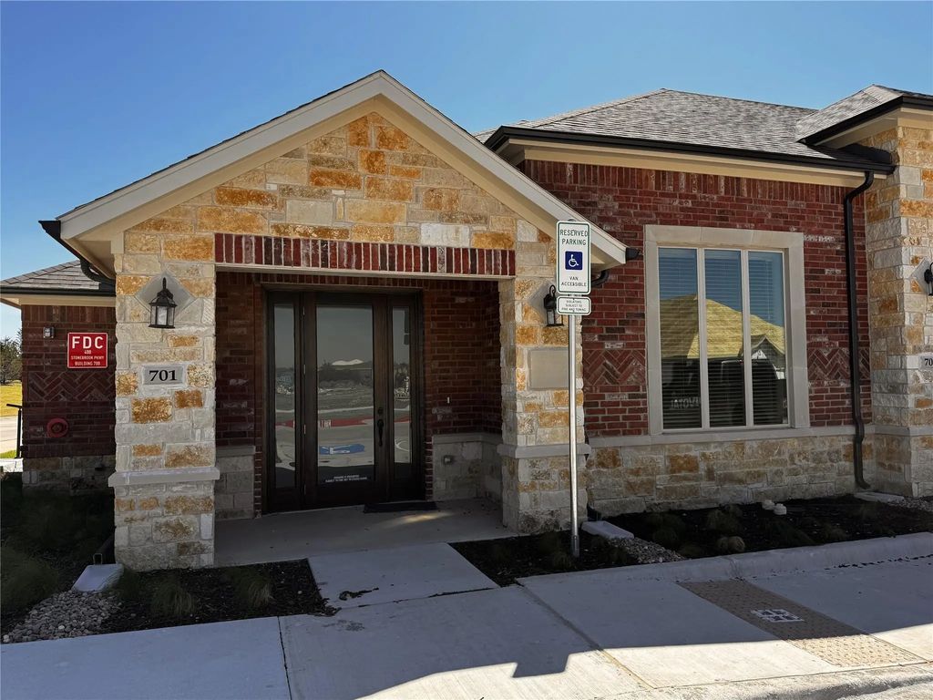 400 Stonebrook 701, Frisco