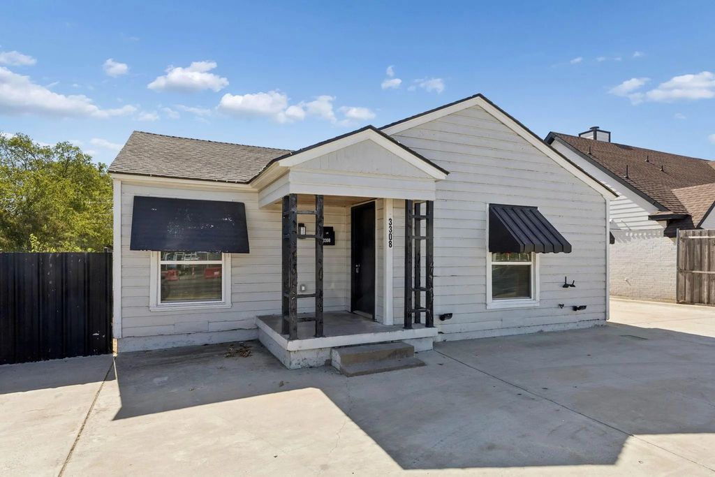 3308 Inwood Road, Dallas