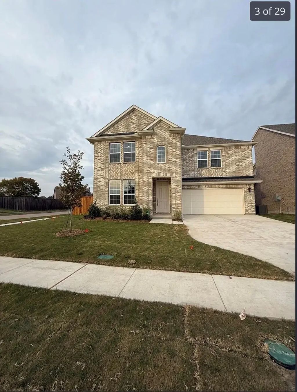 3821 Ablon Trail, Garland