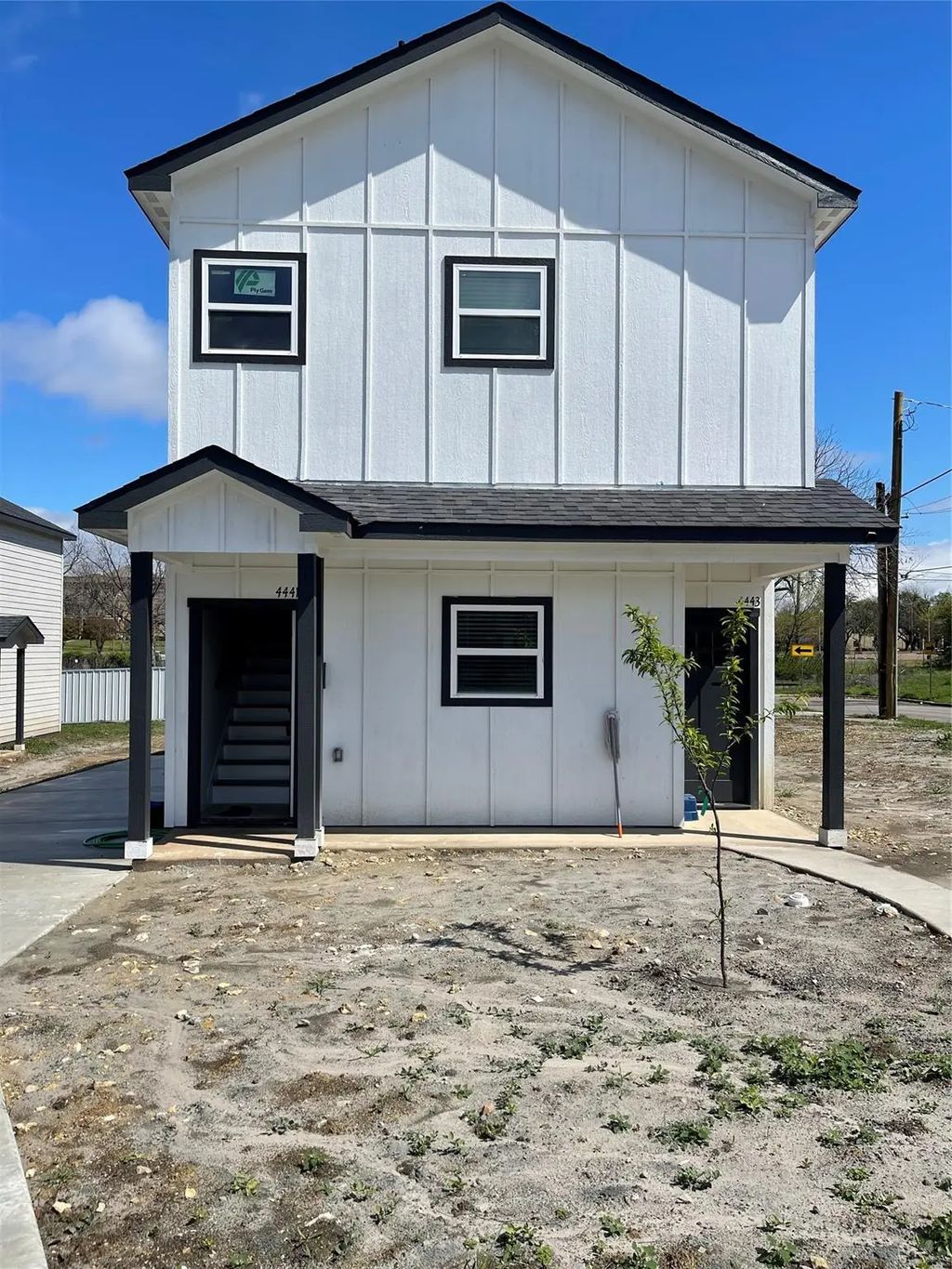 4441 Wayside Avenue, Fort Worth
