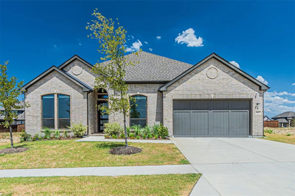 9637 Chesney Drive, Mesquite