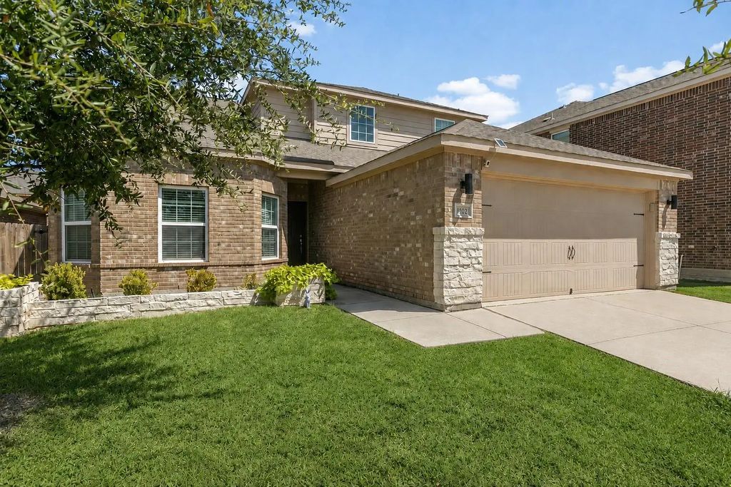 1202 Arizona, Princeton