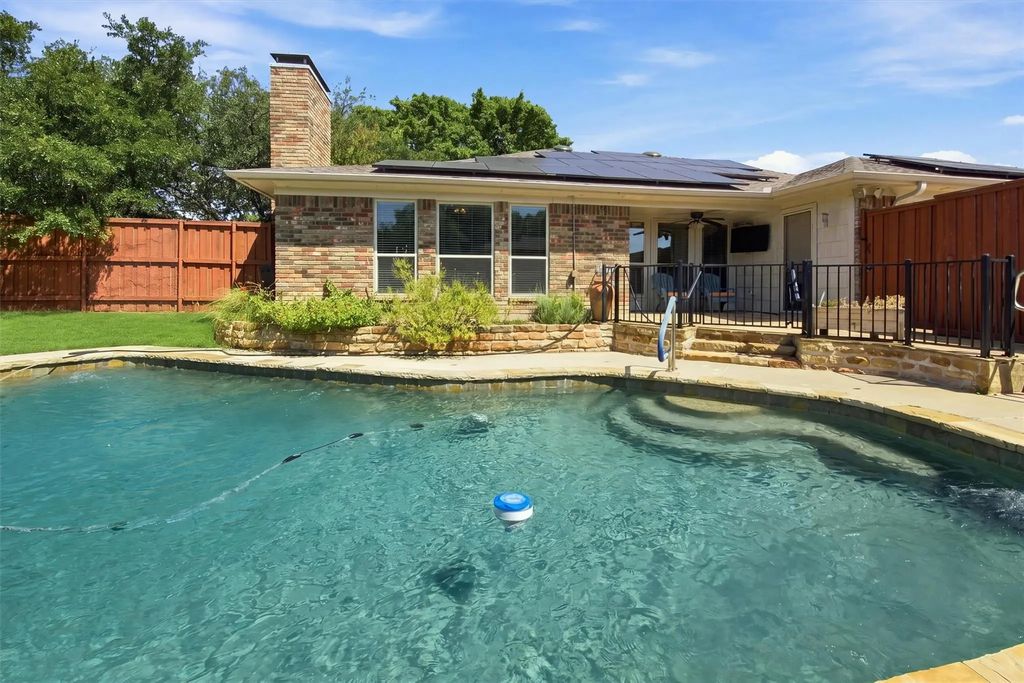 2210 Bengal Lane, Plano
