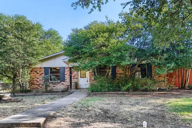 1309 Whitehall Drive, Plano