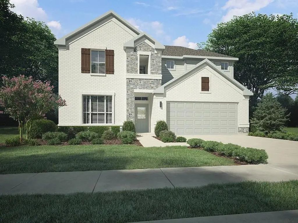 1511 Ironwood Way, Melissa