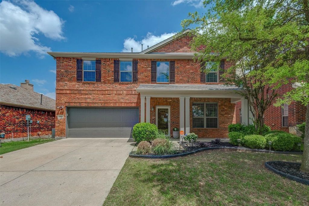 3505 Copper Ridge Drive, McKinney