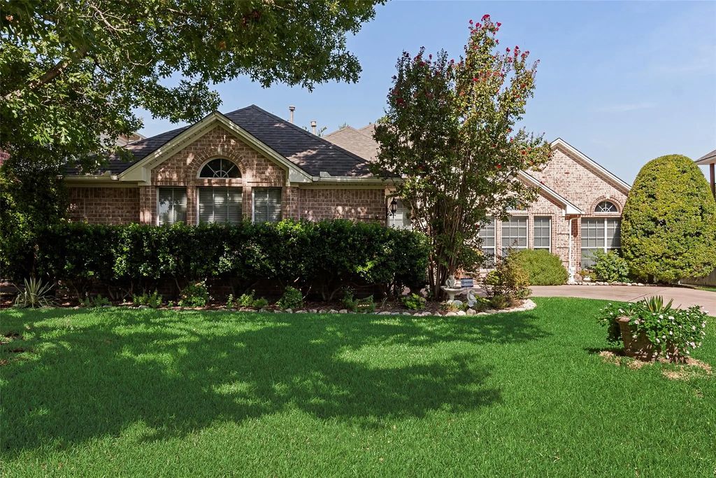 6312 Southern Hills Drive, Fort Worth