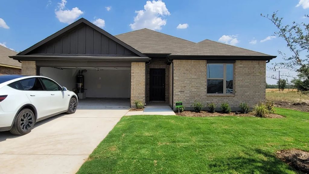1919 Rolling Ridge Drive, Van Alstyne