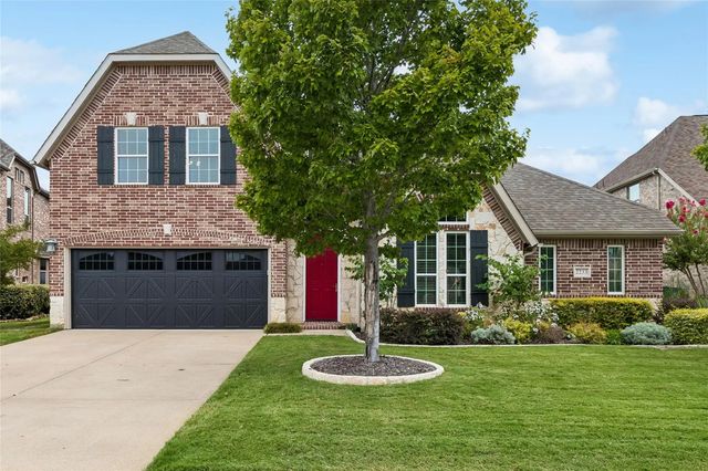 2233 Lakeway Drive, Keller