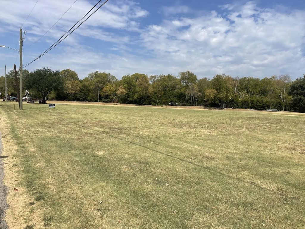 Na Cockrell, Royse City