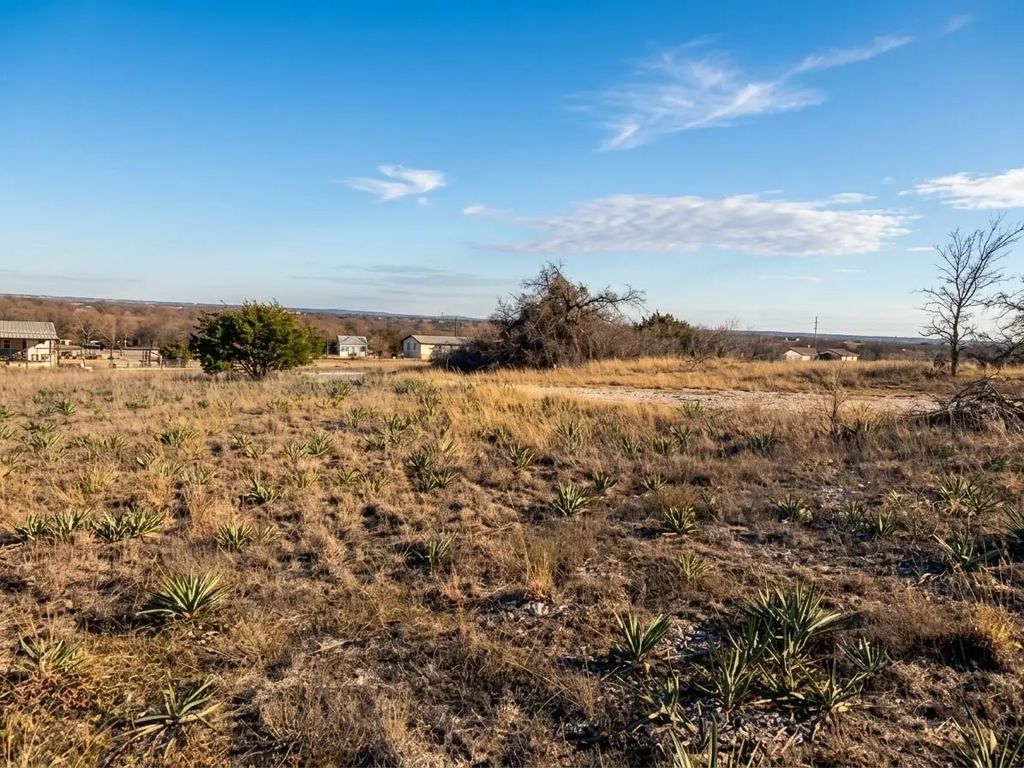 106 Sparrow, Azle
