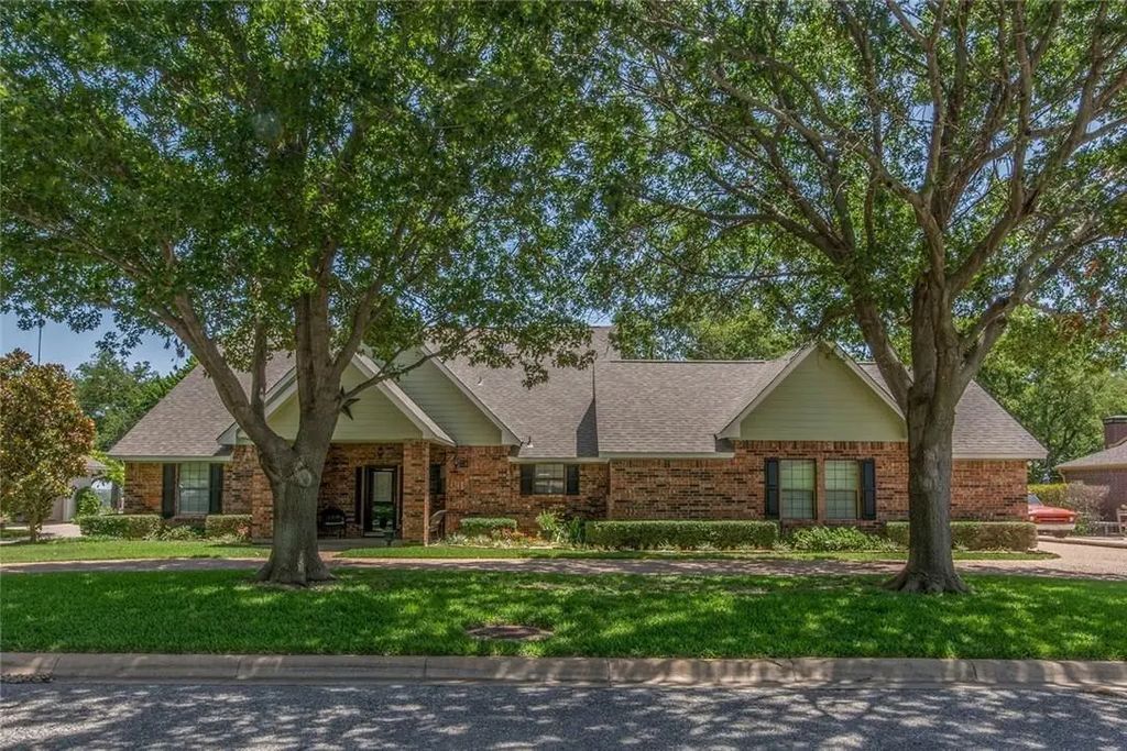 505 S Glacier Drive, Sherman