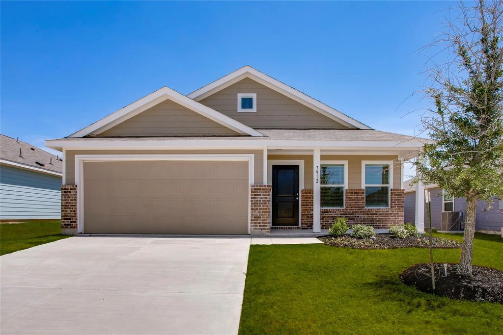 7912 Churchill Street, McKinney