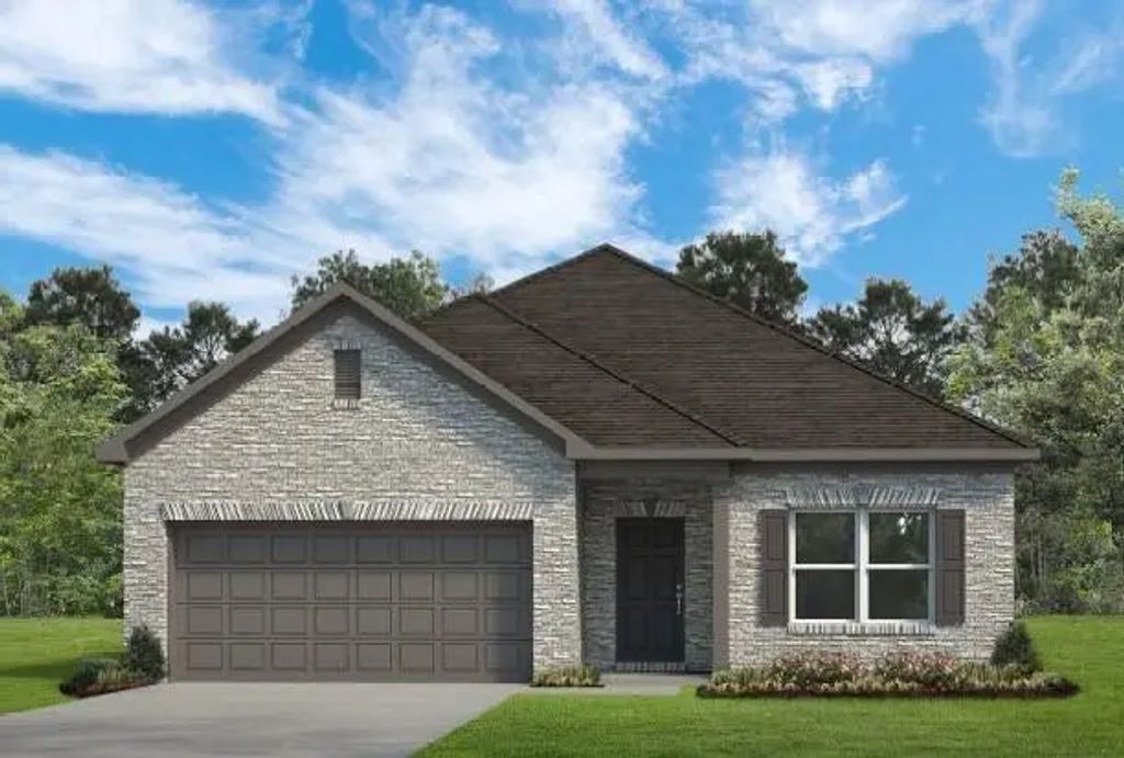 9757 Mcclane Farm Drive, Fort Worth
