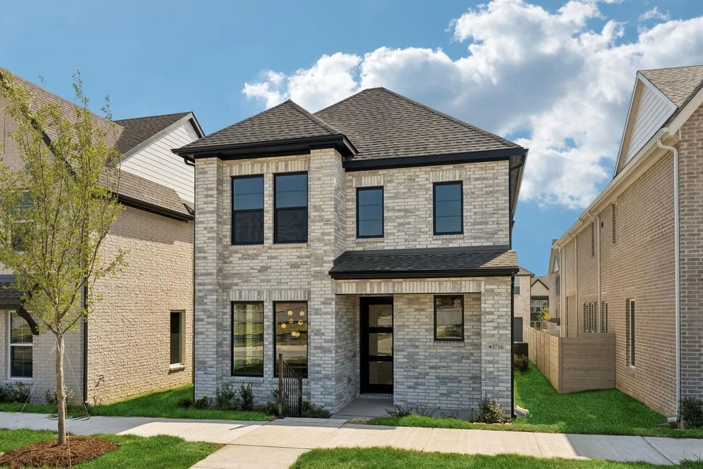 3716 Malamute Run, McKinney