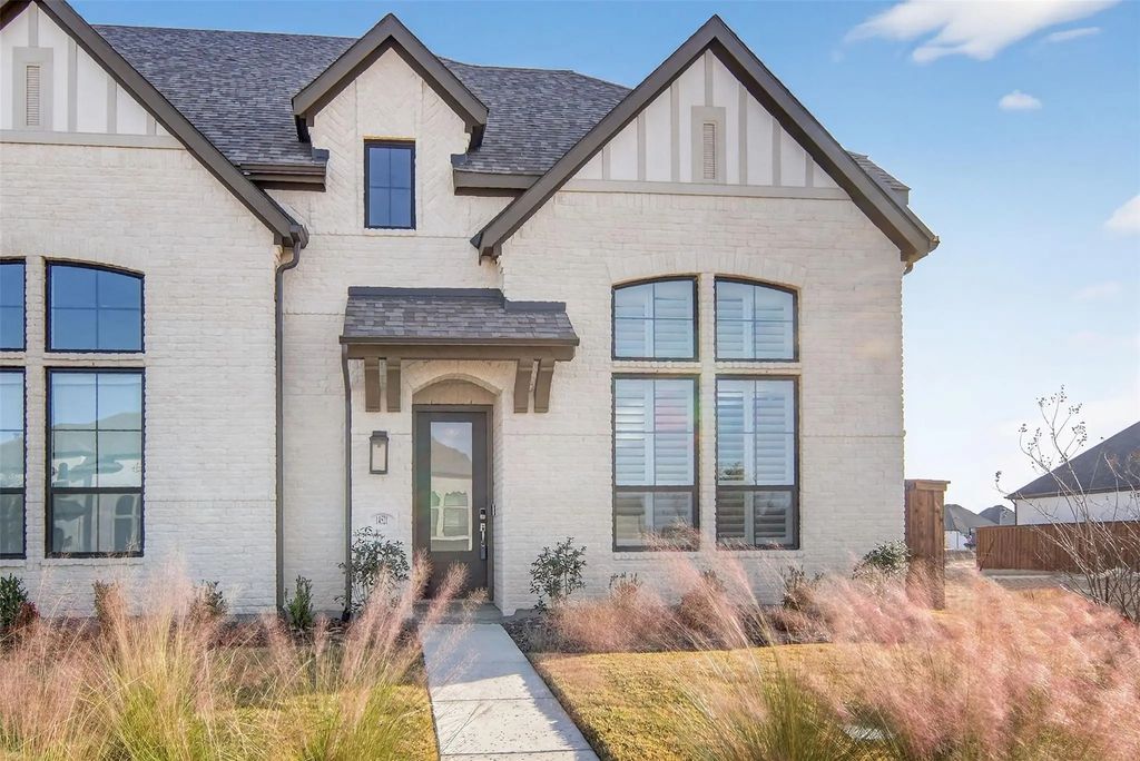14521 Walsh Avenue, Fort Worth