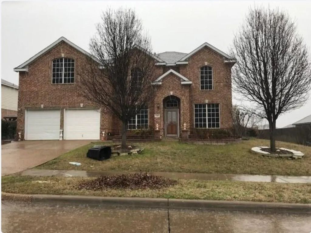 720 Candle Meadow Boulevard, DeSoto