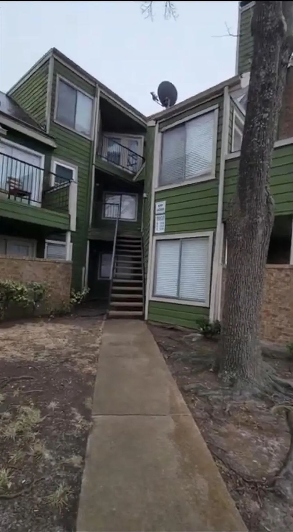 9803 Walnut Street B206, Dallas