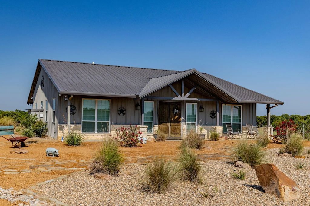 1704 County Road 1002, Greenville
