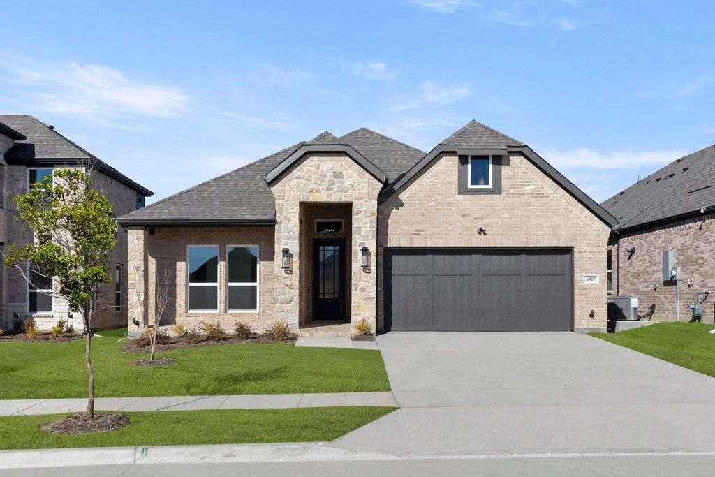 6317 Muller Creek Drive, Celina
