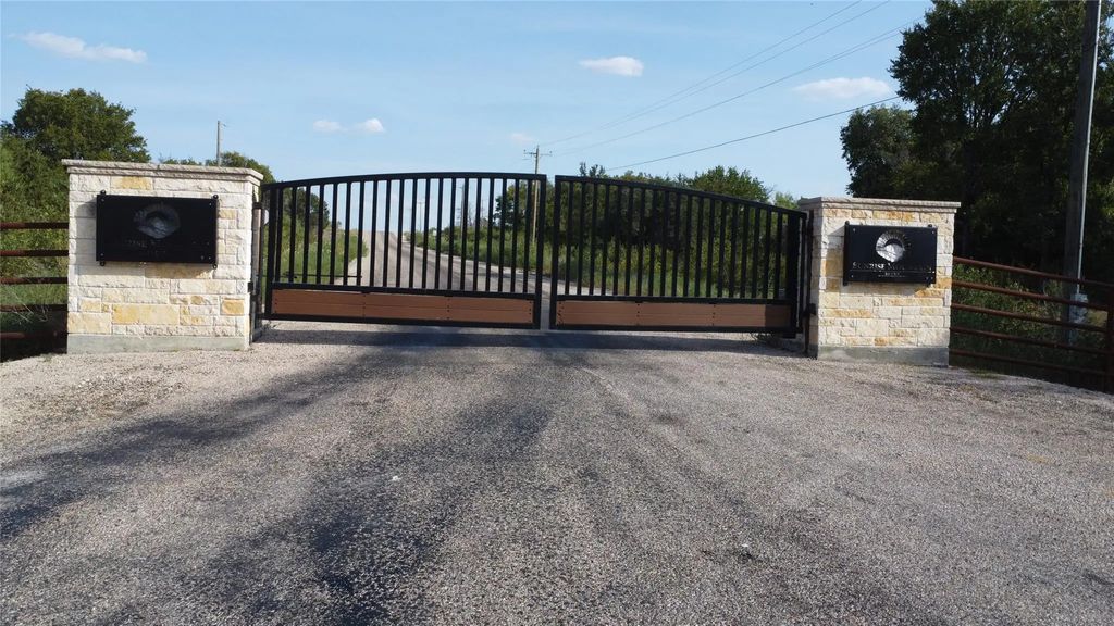 Lot 61 Prickly Pear Court, Stephenville