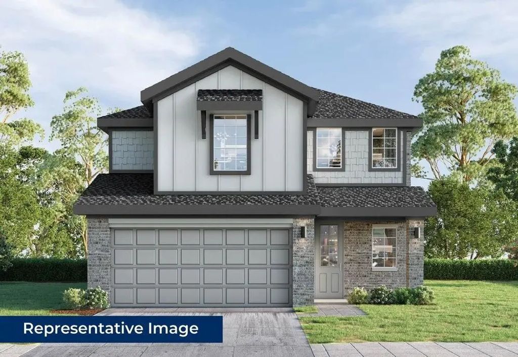 9913 Wild Flower Way, Ponder