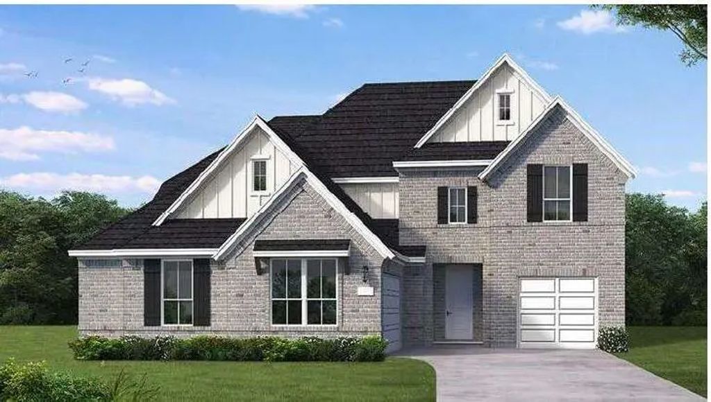 2708 Paddington Drive, Celina