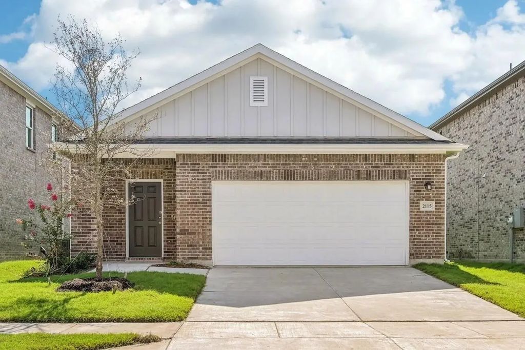 508 Cherry Creek Lane, Anna
