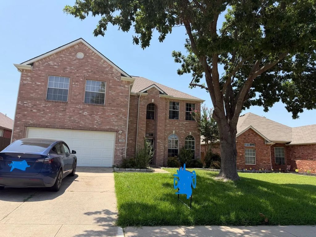 3104 Deleon Drive, Plano