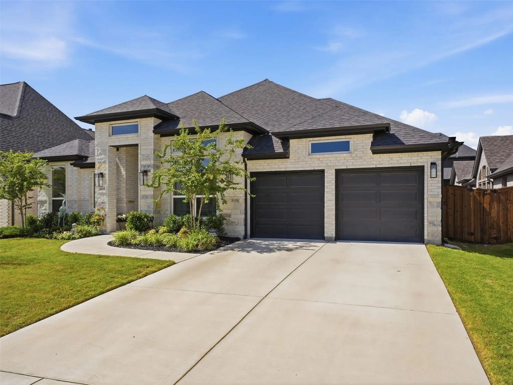 4610 Timberdrift Street, Midlothian