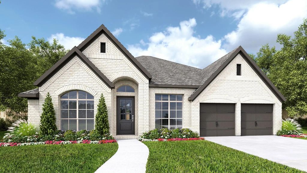 7416 Harrier Street, Fort Worth