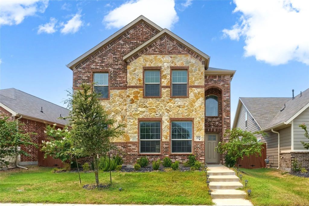 3151 Blossom Trail, Crandall